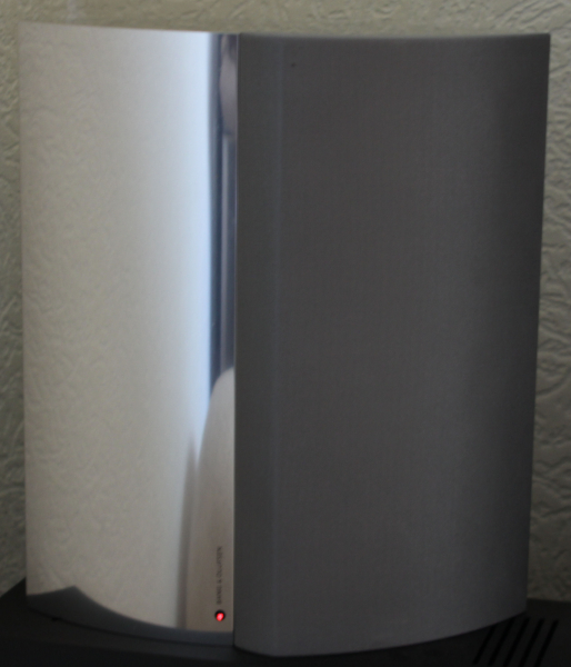 Beolab 4000  Einzelstück Alu